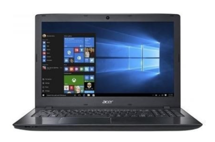 Acer TravelMate P259 Intel Core i5 7th Generation 8GB RAM 256GB SSD 15.6” FHD Display Windows 10 Reliable Business Laptop for Work and Study