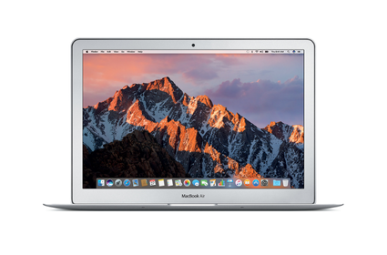 Apple MacBook Air 2017 Intel Core i5 8GB RAM 512GB SSD 13.3” Retina Display macOS Portable and Lightweight Laptop for Everyday Use