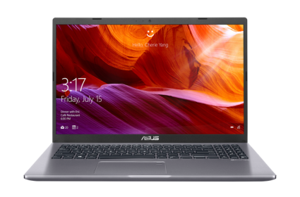 ASUS A509 15.6” FHD Intel Core i3 8GB RAM 512GB SSD Windows 10 Reliable and Fast Laptop for Everyday Computing