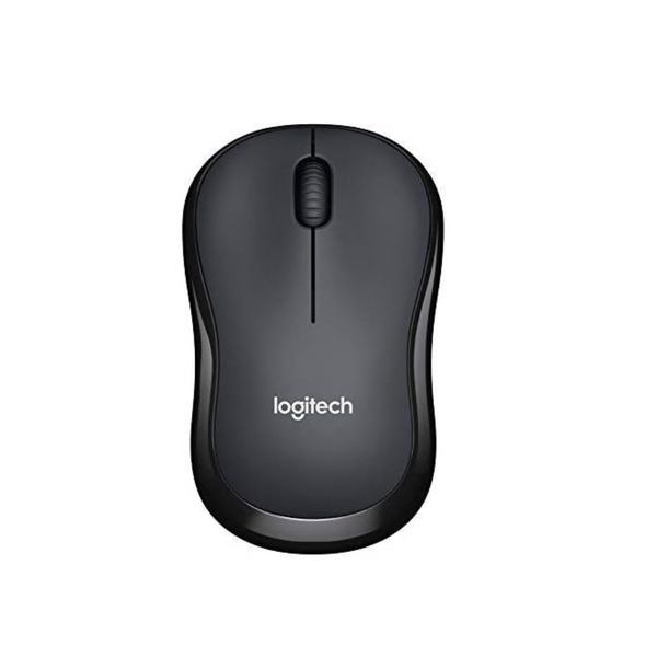 Logitech B175 2.4Ghz Wireless Mouse Long Battery Life for Laptop or Netbook