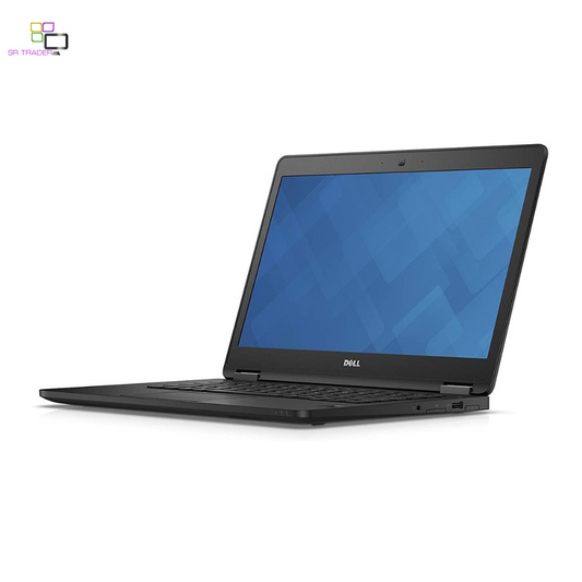 Dell Latitude E7470 6th Generation