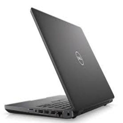 Dell Latitude 5400 Core-i5-8th Gen 8 GB RAM 256 GB SSD Touchscreen 14″ Display