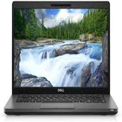 Dell Latitude 5400 Core-i5-8th Gen 8 GB RAM 256 GB SSD Touchscreen 14″ Display