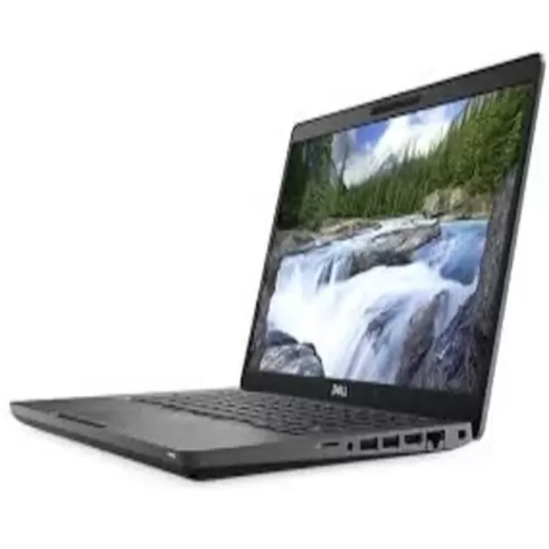 Dell Latitude 5400 Core-i5-8th Gen 8 GB RAM 256 GB SSD Touchscreen 14″ Display