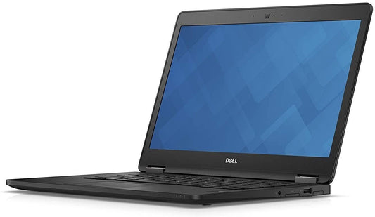 Dell Latitude E7470 Core i5 6th Gen,