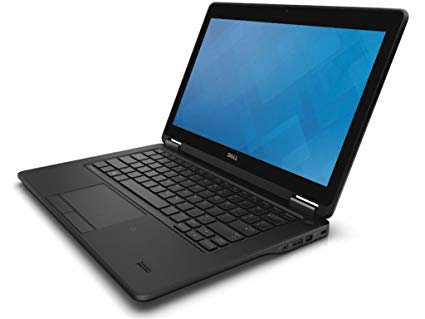 Dell Latitude E7250 Core i7 5th Gen