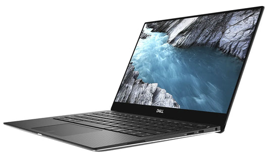 Dell XPS 13 9370 Glass/Touch i5 8th