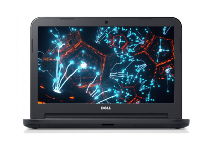 Dell Latitude 3440 Intel Core i5 4th Generation 8GB RAM 256GB SSD 14” HD Display Windows 10 Reliable and Compact Laptop for Everyday Office Use