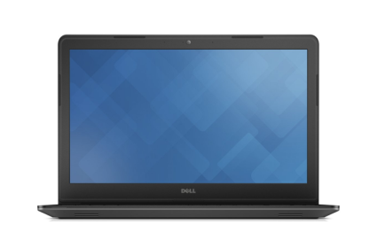Dell Latitude 3550 15.6” FHD Anti-Glare Intel Core i5 5th Generation 8GB RAM 256GB SSD Windows 10 Reliable and Affordable Laptop for Office and Study