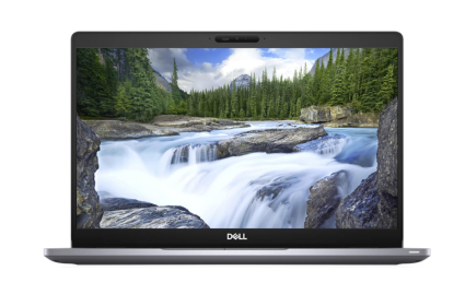 Dell Latitude 5310 13.3” Intel Core i5 10th Generation 8GB RAM 512GB SSD Windows 10 Pro Compact and Reliable Laptop for Business and Productivity