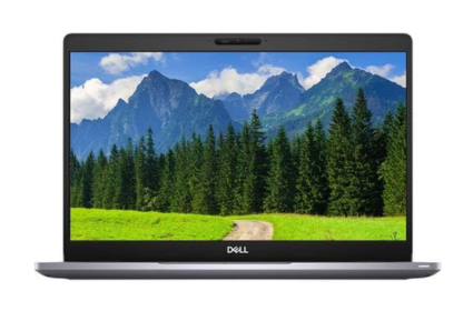 Dell Latitude 5310 13.3” Intel Core i7-10610U Quad-Core 16GB RAM 256GB SSD Windows 10 Pro Lightweight and Powerful Business Laptop