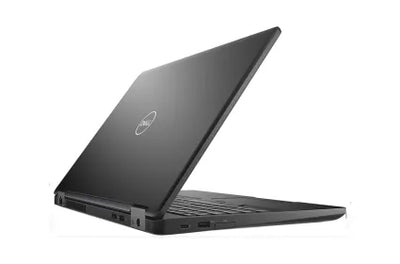 Dell Latitude laptop — business notebook, 16 GB RAM, 512 GB SSD, professional us