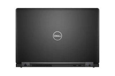 Dell Latitude laptop — business notebook, 16 GB RAM, 512 GB SSD, professional us