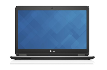 Dell Latitude E7440 Touch Intel Core i7 4th Generation U-Series 8GB RAM 128GB SSD 14” HD Touchscreen Windows 10 Business Laptop for Productivity and Mobility