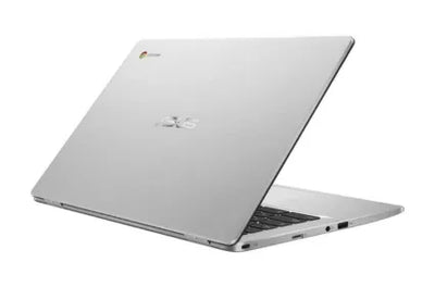 ASUS Chromebook laptop — 16 GB RAM, 512 GB SSD, compact NanoEdge design