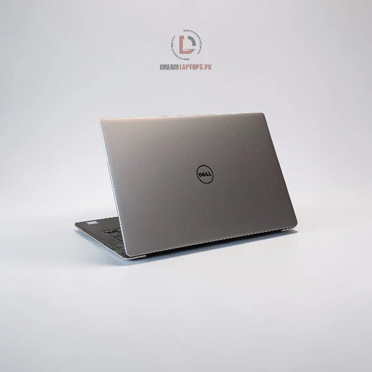Dell XPS 13 9350 | Core i7 6th Gen | 8GB RAM | 256GB SSD | 13.3″ FHD Laptop