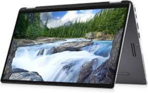 Dell 7400 2-in-1 Touchscreen Laptop Pakistan