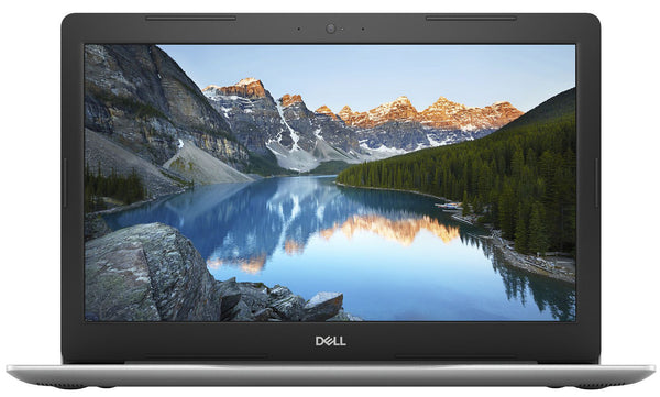 Dell Inspiron 5570 Intel Core i7 8th Generation 16GB DDR4 RAM 15.6” FHD Display Windows 10 Powerful Performance for Professionals