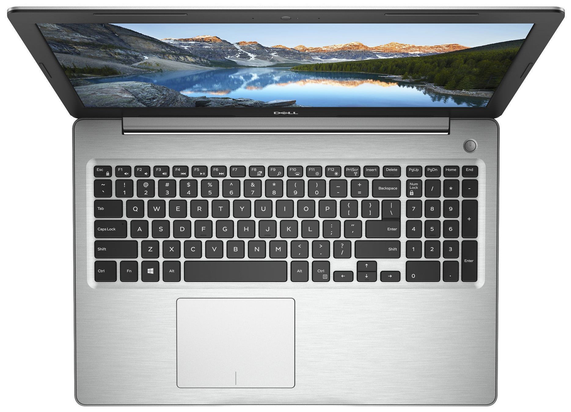 Dell Inspirion 5570