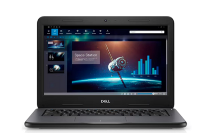 Dell Latitude E7450 Intel Core i7 5th Generation 8GB RAM 256GB SSD 14” Full HD Anti-Glare Display Windows 10 Best for Business Professionals and Students