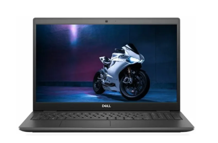 Dell Latitude 3510 Intel Core i5 10th Generation 8GB RAM 256GB SSD 15.6” FHD Display Windows 10 Best for Office Work and Daily Productivity