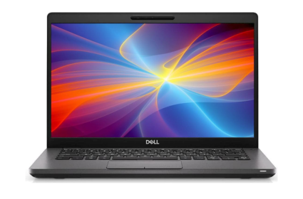 Dell Latitude 5400 Intel Core i3 8th Generation 8GB RAM 256GB SSD Touchscreen 14” FHD Display Windows 10 Best for Students and Everyday Use