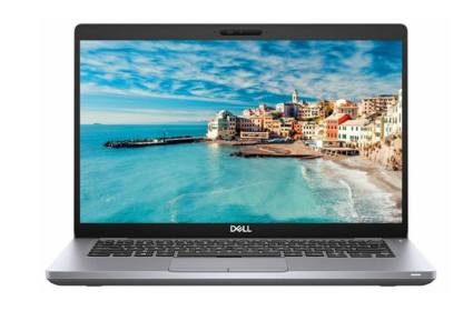 Dell Latitude 5410 Intel Core i5 10th Generation 16GB RAM 256GB SSD 14” FHD LED Display Windows 11 Ideal for Business and Multitasking