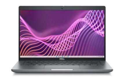 Dell Latitude 5440 Intel Core i7 13th Generation 16GB RAM 512GB NVMe SSD 14” FHD LED Display Windows 11 Pro Powerful Performance for Professionals