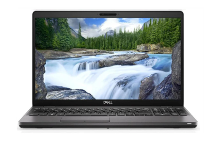 Dell Latitude 7410 Intel Core i5 10th Generation 16GB RAM 256GB SSD 14” FHD Display Metal Body Windows 10 Premium Business Laptop with Sleek Design