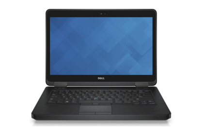 Dell Latitude 5520 Intel Core i5 11th Generation 16GB RAM 256GB SSD 15.6” FHD Display Backlit Keyboard Windows 11 Best for Multitasking and Office Use