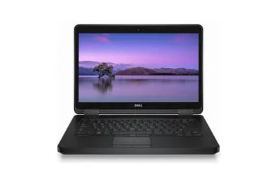 Dell Latitude laptop business notebook, 16 GB RAM, 512 GB SSD, ideal for work & study