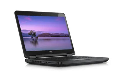 Dell Latitude laptop business notebook, 16 GB RAM, 512 GB SSD, ideal for work & study