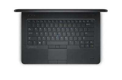 Dell Latitude laptop business notebook, 16 GB RAM, 512 GB SSD, ideal for work & study