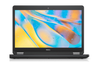 Dell Latitude E5450 Intel Core i5 4th Generation 4GB/8GB RAM 128GB SSD 14” HD Anti-Glare Display Windows 10 Suitable for Students and Professionals