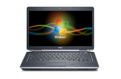 Dell Latitude E6440 Intel Core i5 4th Generation 8GB RAM 128GB SSD 14” HD Anti-Glare Display Windows 10 Reliable for Business and Everyday Use