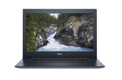 Dell Vostro 14 5471 Intel Core i5 8th Generation 8GB RAM 256GB SSD 14” Full HD Anti-Glare Display Windows 10 Best for Business and Students