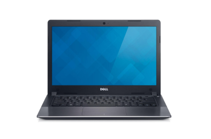 Dell Vostro 5468 Intel Core i5 7th Generation 8GB RAM 256GB SSD 14” Full HD Anti-Glare Display Windows 10 Perfect for Professionals and Students