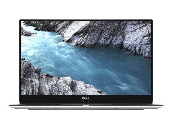 Dell XPS 13 9360 Intel Core i7 7th Generation 8GB RAM 256GB SSD 13.3” Touchscreen Gorilla Glass Display Windows 10 Perfect for Designers and Professionals