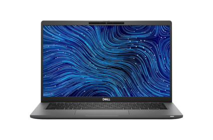 Dell Latitude 7420 Laptop, 14” FHD Display, Intel Core i5-1145G7 Quad Core 11th Gen Processor, 8GB RAM 256GB SSD, WiFi, Bluetooth