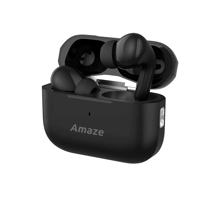 Amaze A600 – True Wireless Earbuds with Long Battery Life