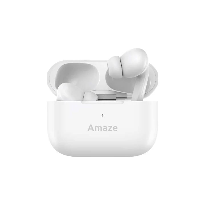 Amaze A600 – True Wireless Earbuds with Long Battery Life
