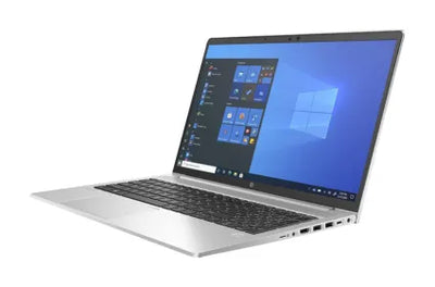 HP laptop 16 GB RAM, 256 GB SSD, business notebook for productivity and everyday use