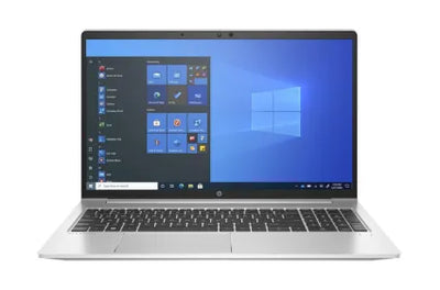 HP laptop 16 GB RAM, 256 GB SSD, business notebook for productivity and everyday use