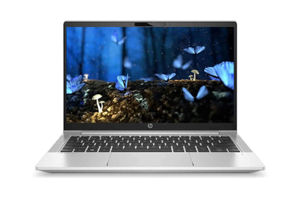 HP ProBook 430 G8 Intel Core i5 11th Generation 8GB RAM 256GB SSD 13.3” FHD Display Windows 11 Best for Business Travel and Compact Performance