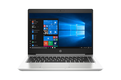 HP ProBook 440 G7 Intel Core i5 10th Generation 8GB RAM 256GB SSD 14” FHD Display Windows 10 Best for Portability and Productivity
