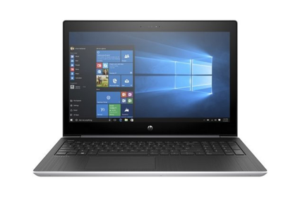 HP ProBook 450 G5 Intel Core i5 8th Generation 8GB RAM 256GB SSD 15.6” FHD Display Windows 10 Ideal for Professionals and Students