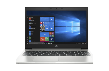 HP ProBook 455 G7 AMD Ryzen 3 4300U 8GB RAM 256GB SSD 15.6” FHD Display Windows 10 Best for Students and Daily Office Use
