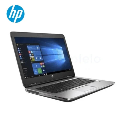 HP ProBook 640 G2  i5 6th