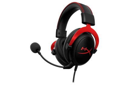 HyperX Cloud 2 - Gaming Headset (Open Box)