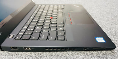 Lenovo ThinkPad T470s (i5 7th)